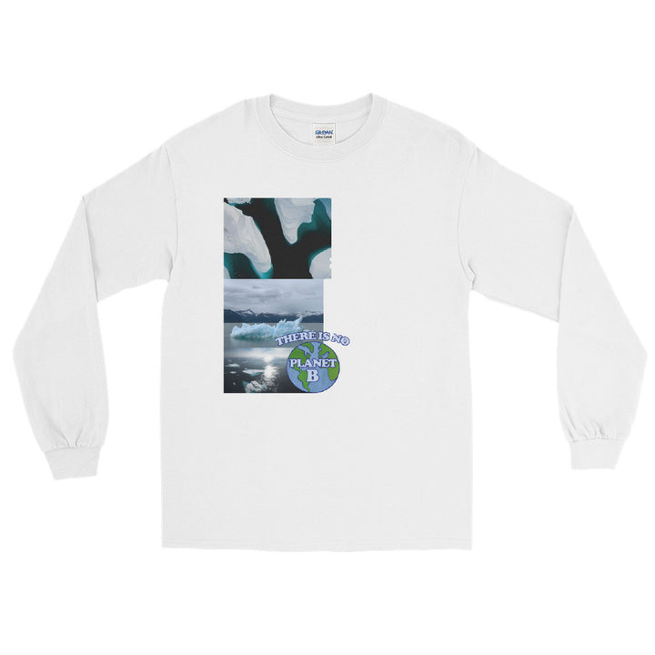 Men’s Long Sleeve Shirt