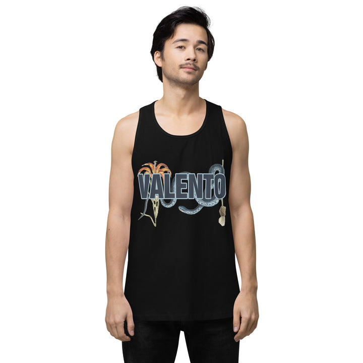 Men’s premium tank top