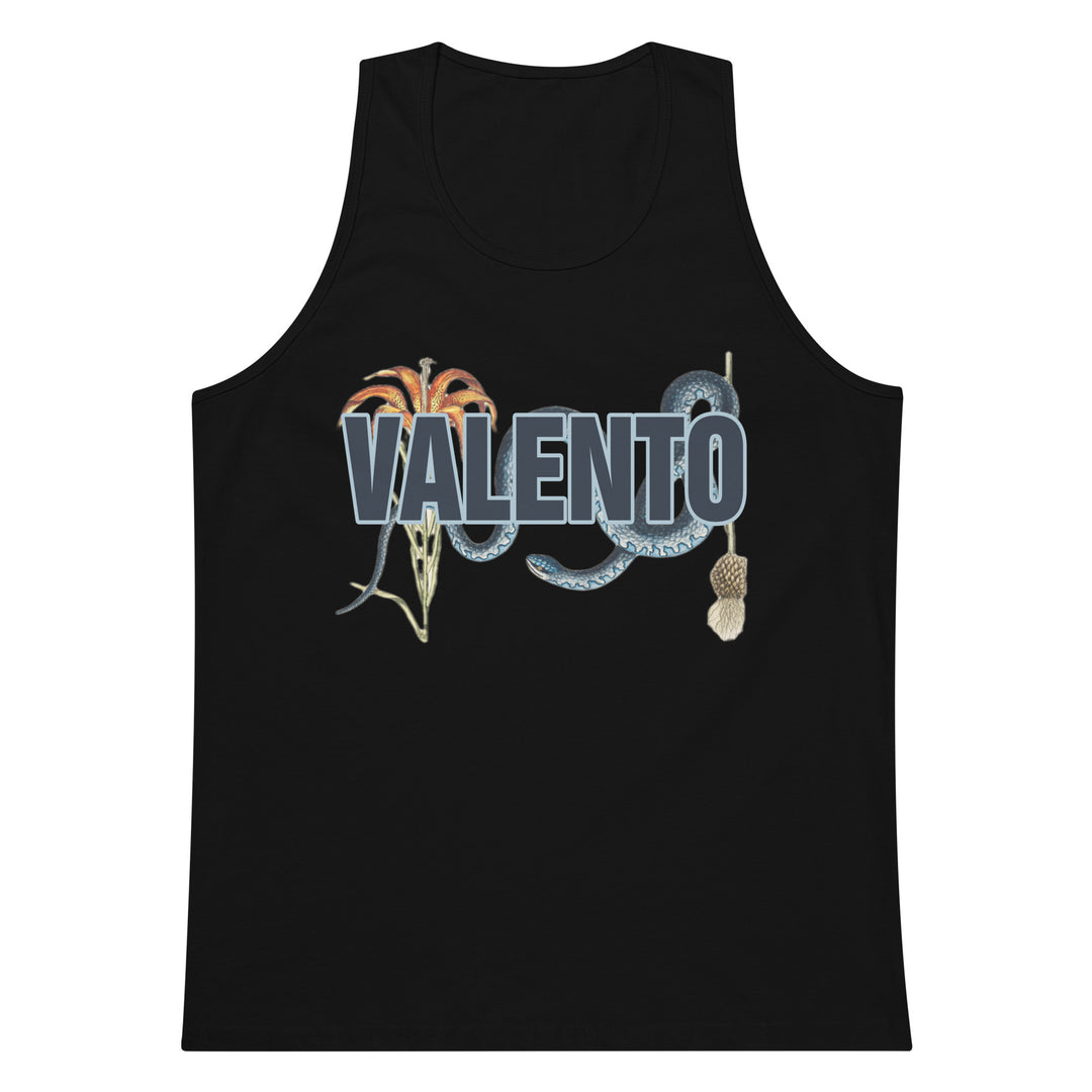 Men’s premium tank top