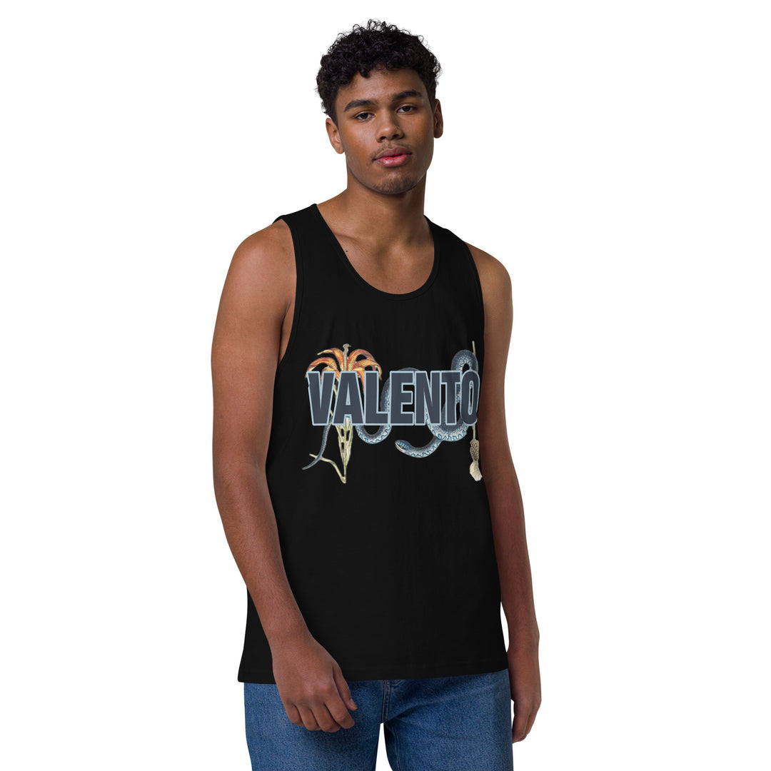 Men’s premium tank top