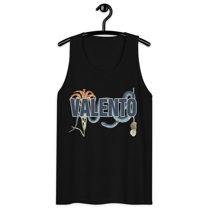 Men’s premium tank top