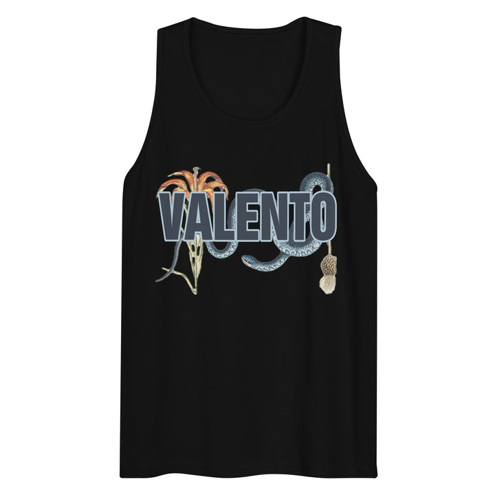 Men’s premium tank top