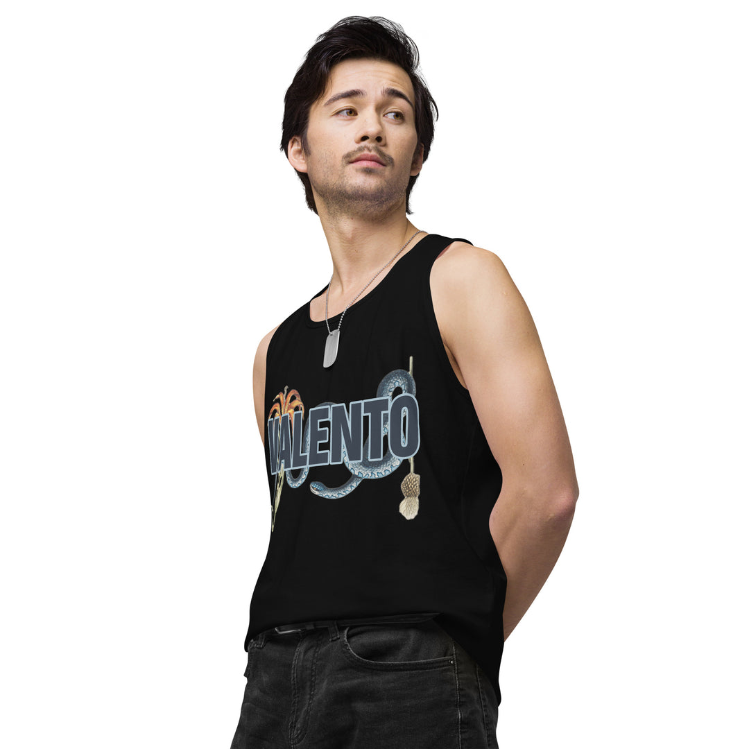 Men’s premium tank top