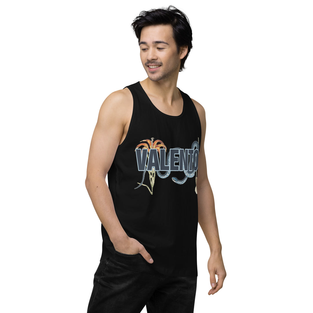 Men’s premium tank top