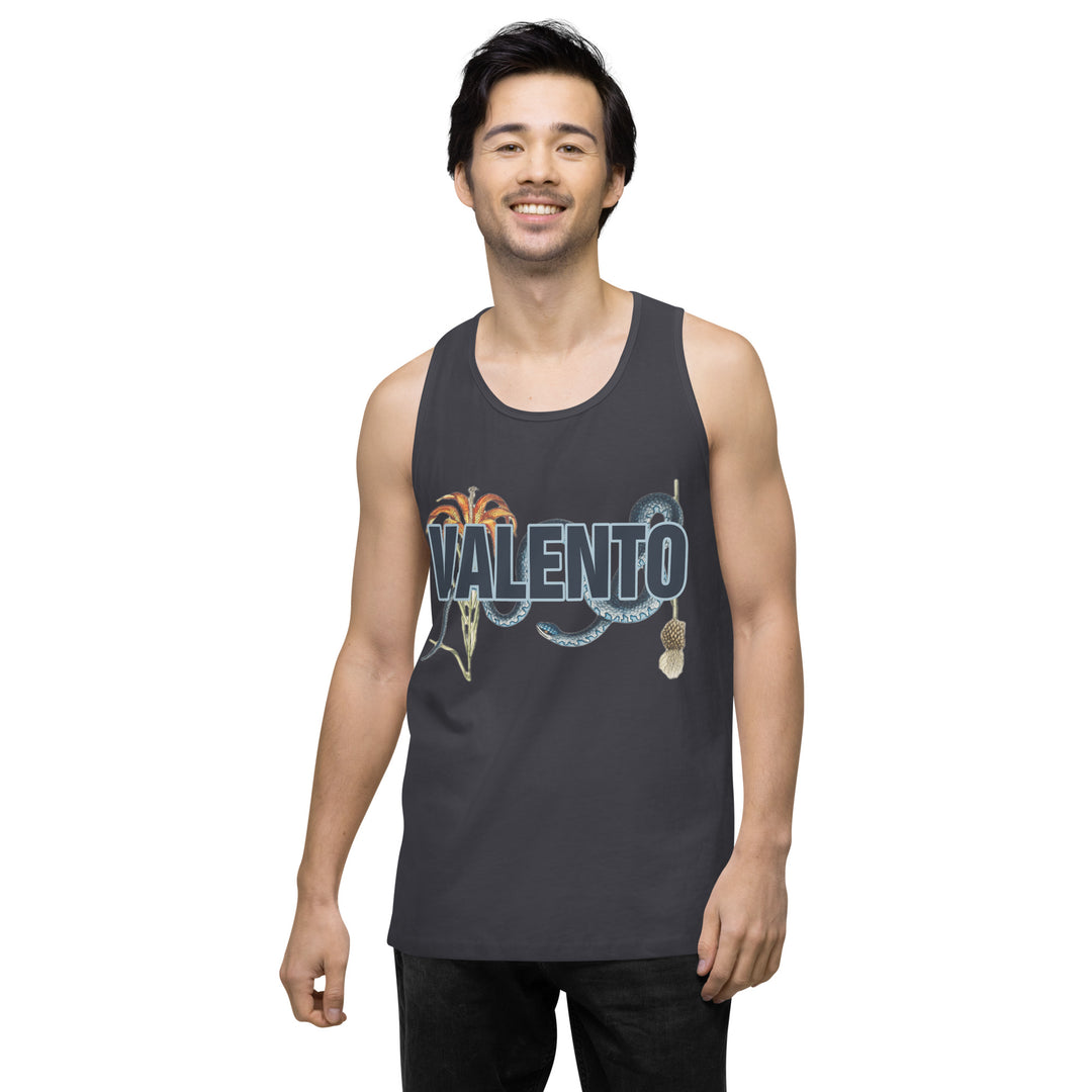 Men’s premium tank top