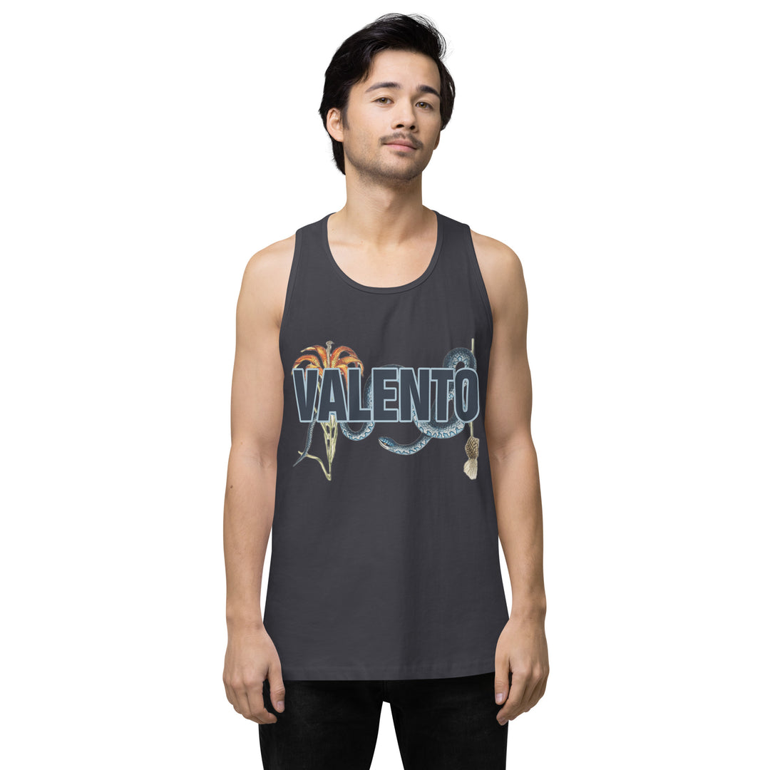 Men’s premium tank top