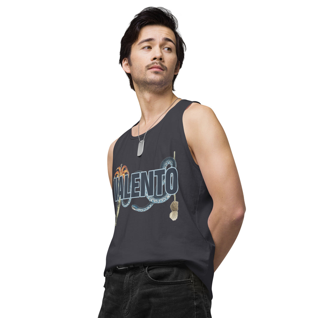 Men’s premium tank top