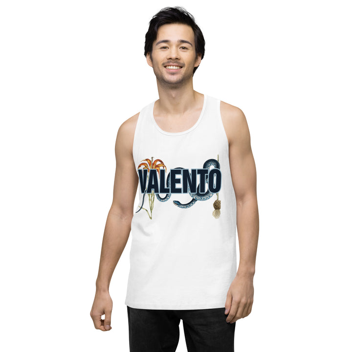 Men’s premium tank top