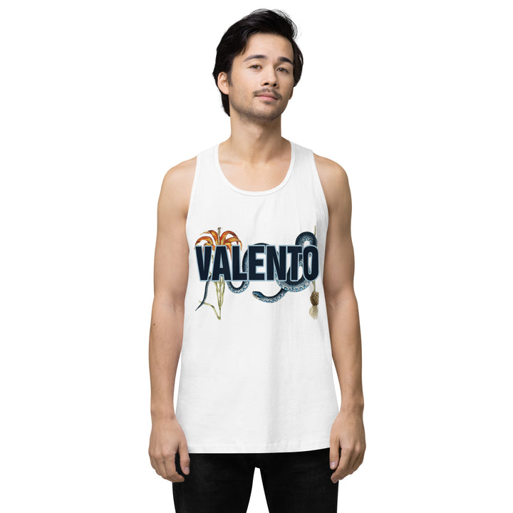 Men’s premium tank top