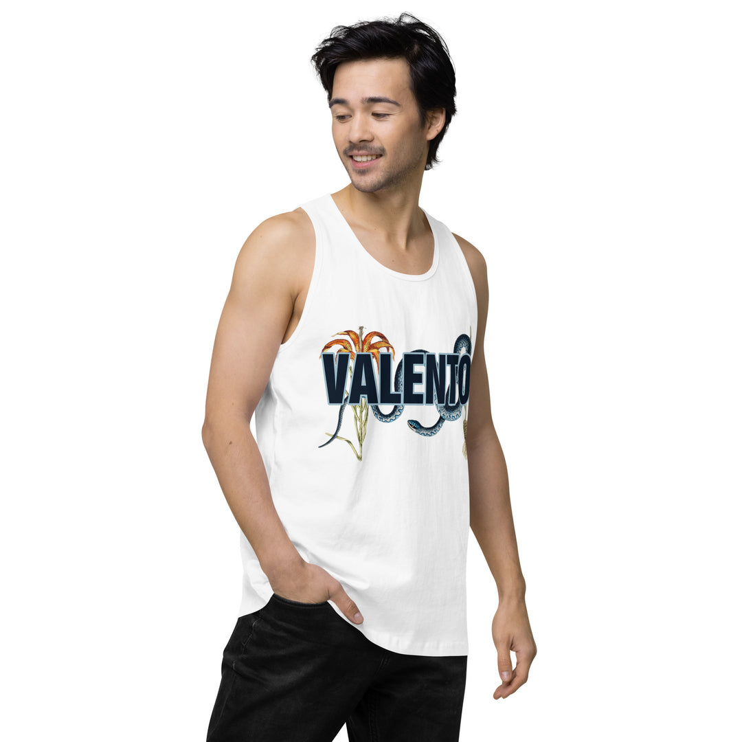 Men’s premium tank top