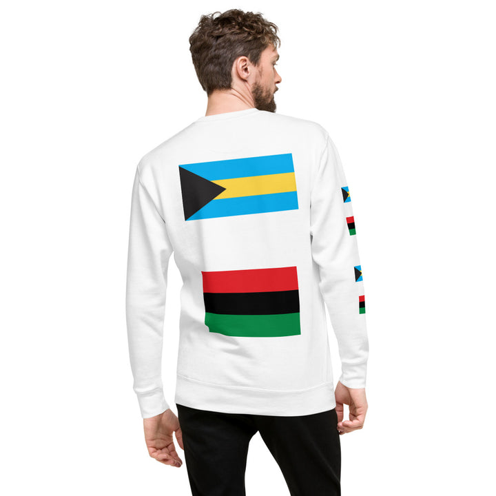 Unisex Fleece Pullover