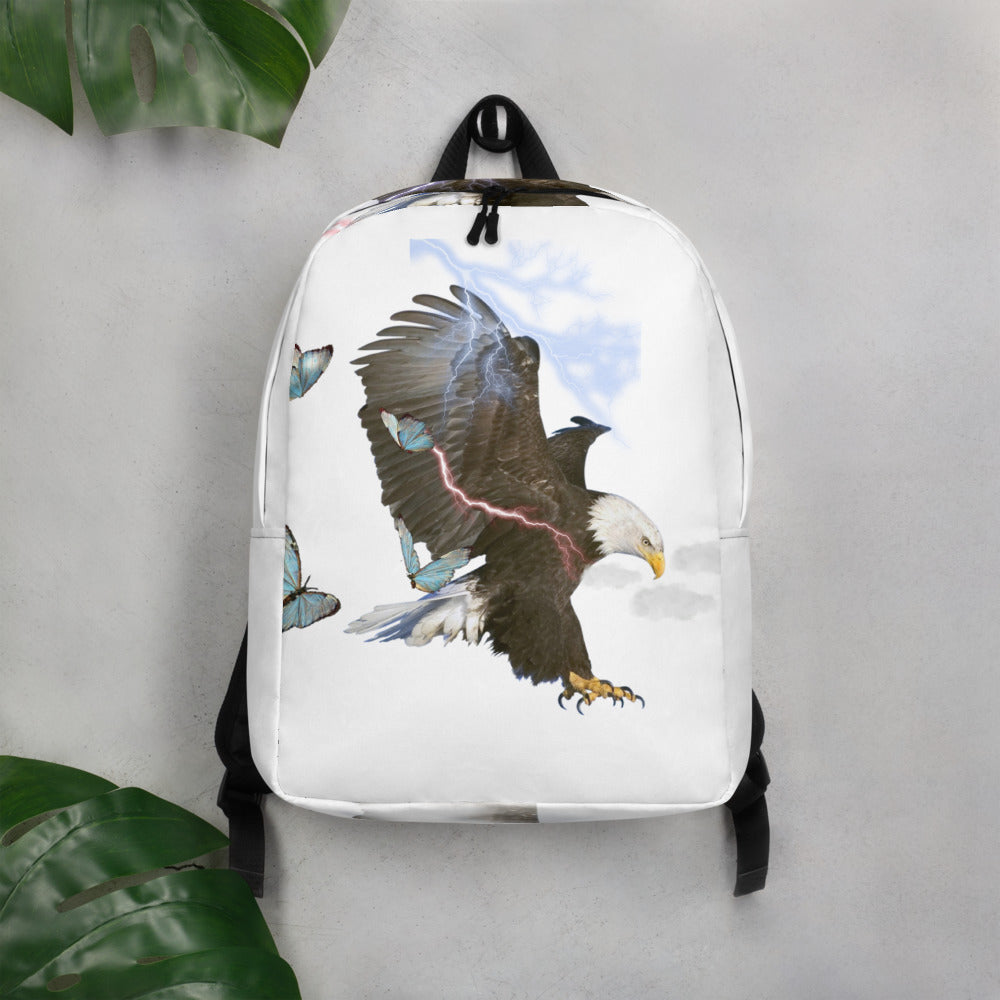 Minimalist Backpack