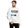 Unisex Fleece Pullover