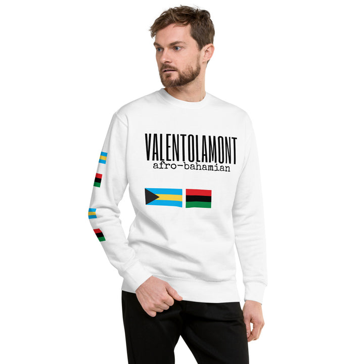 Unisex Fleece Pullover