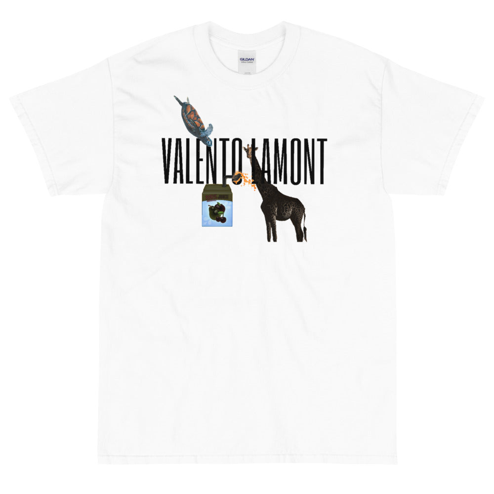 Short Sleeve T-Shirt