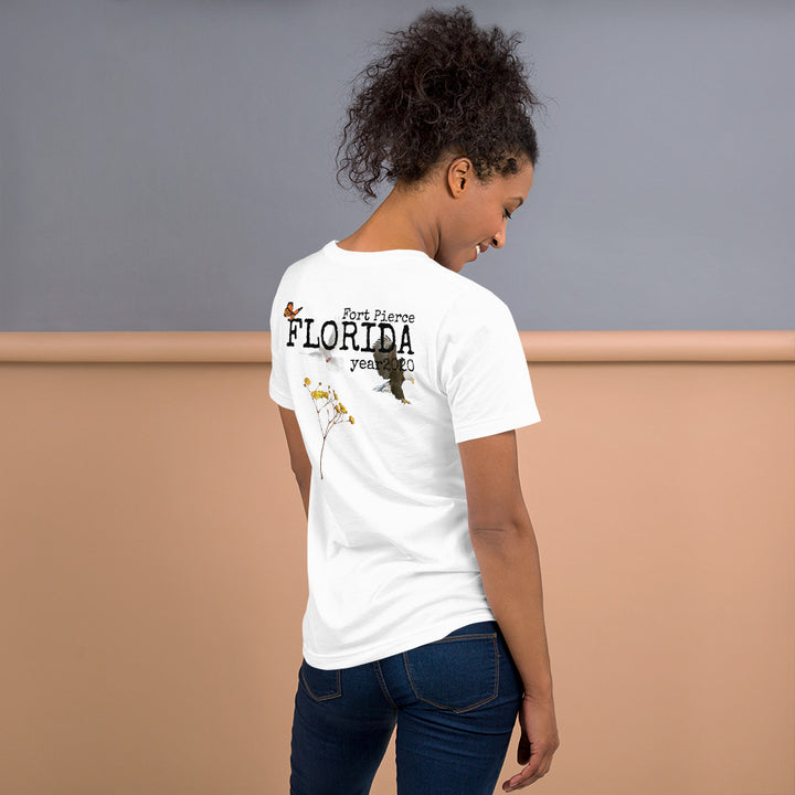 Short-Sleeve Unisex T-Shirt