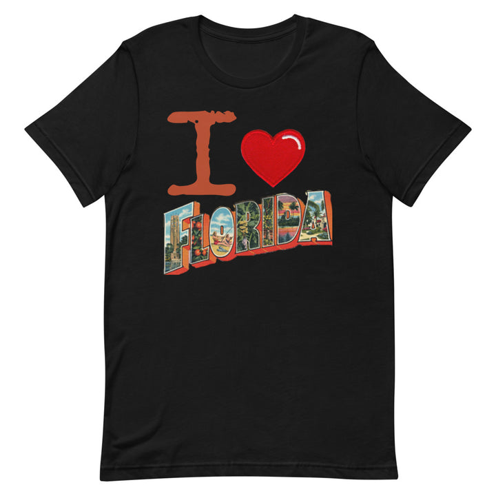 Short-Sleeve Unisex T-Shirt