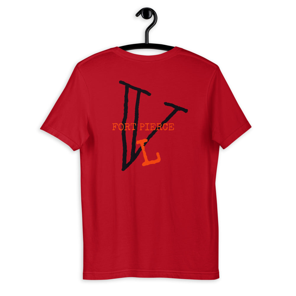 Short-Sleeve Unisex T-Shirt