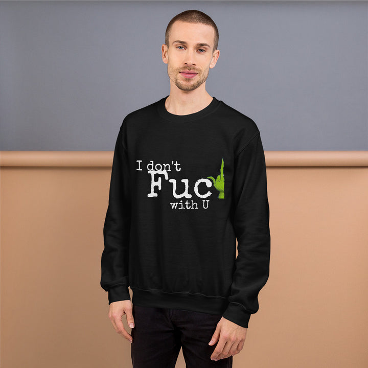 Unisex Sweatshirt