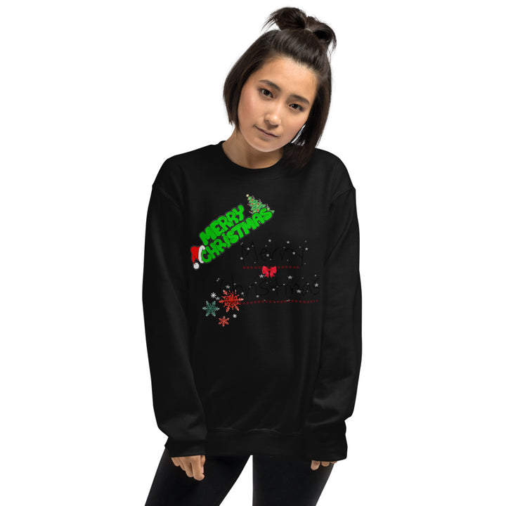 Unisex Sweatshirt