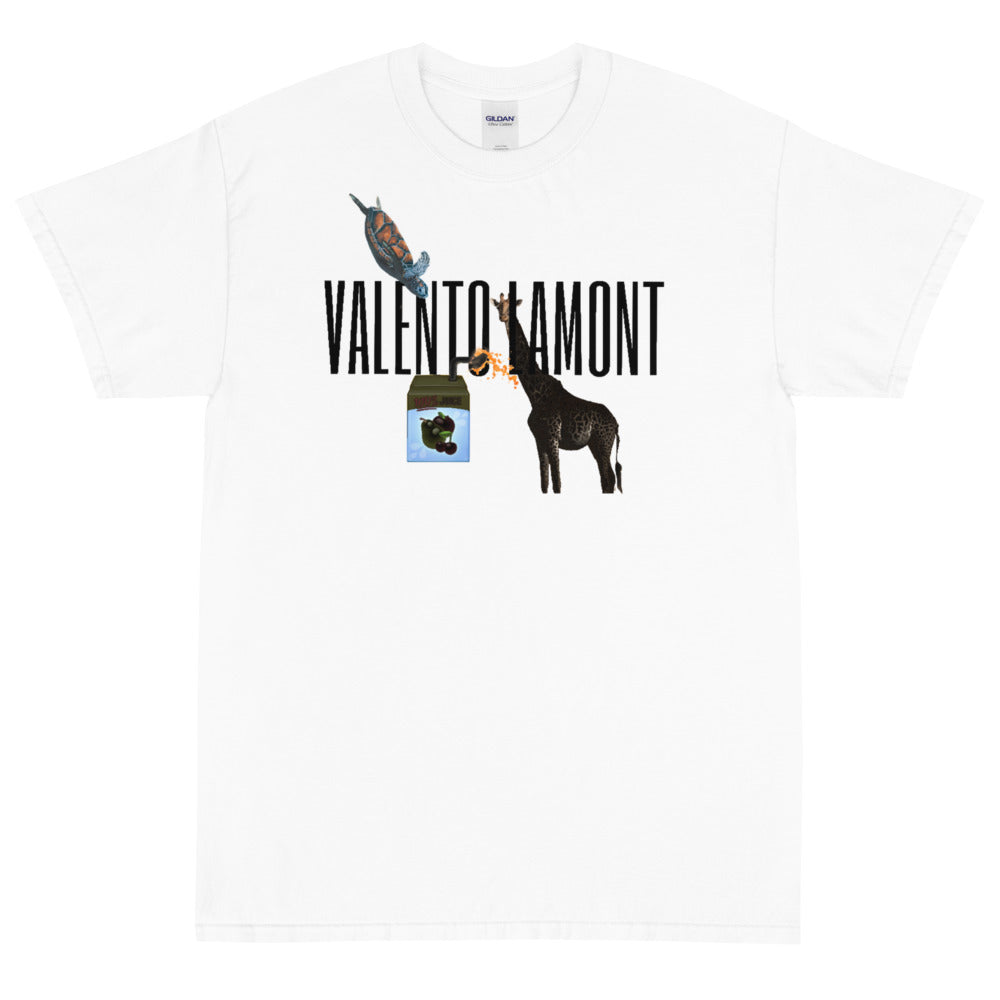 Short Sleeve T-Shirt