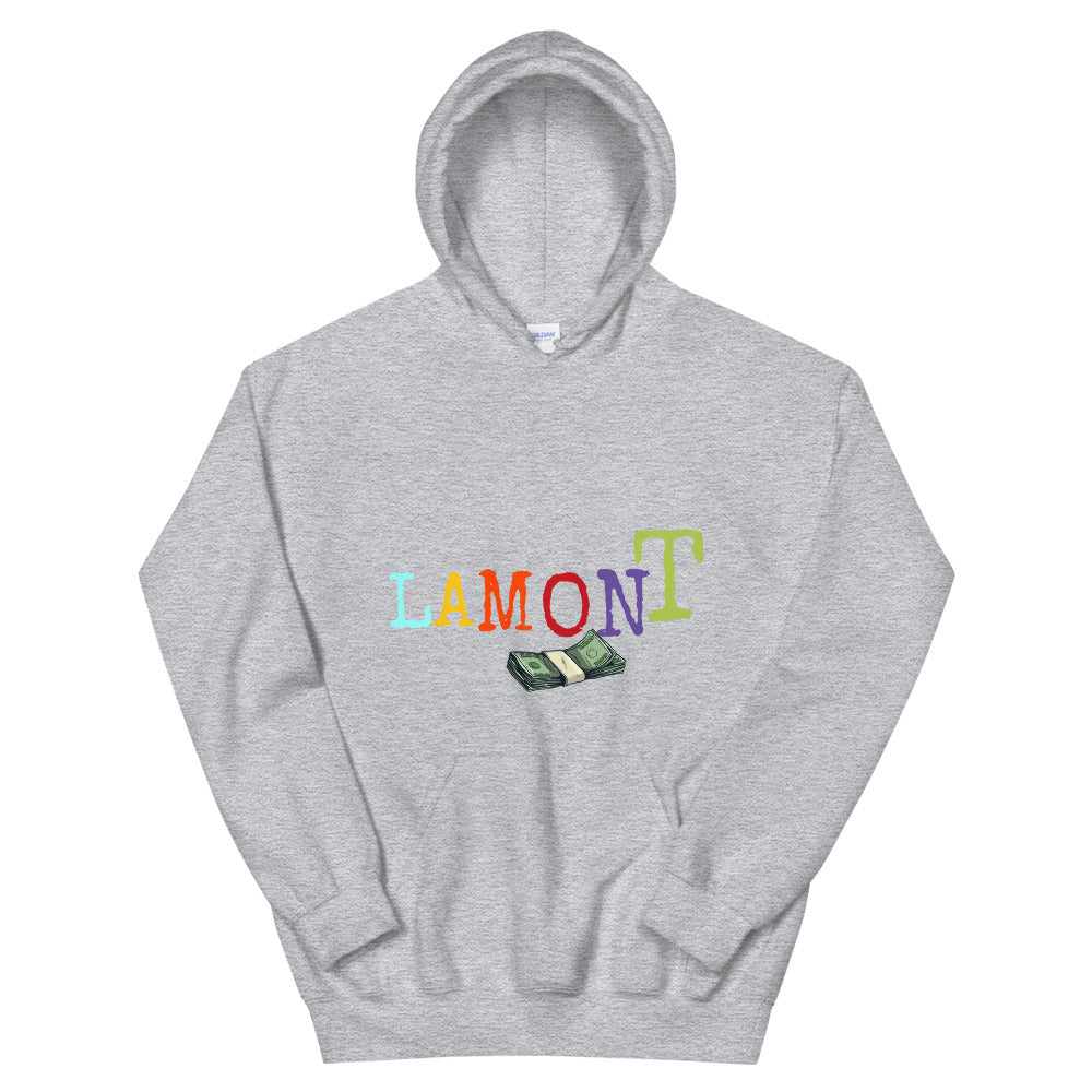 Unisex Hoodie