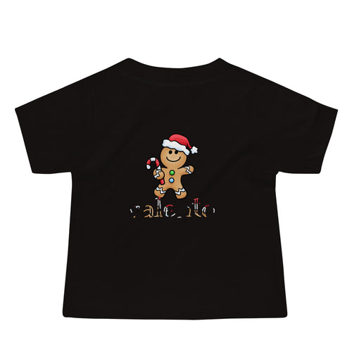 Baby Jersey Short Sleeve Tee