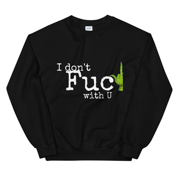 Unisex Sweatshirt