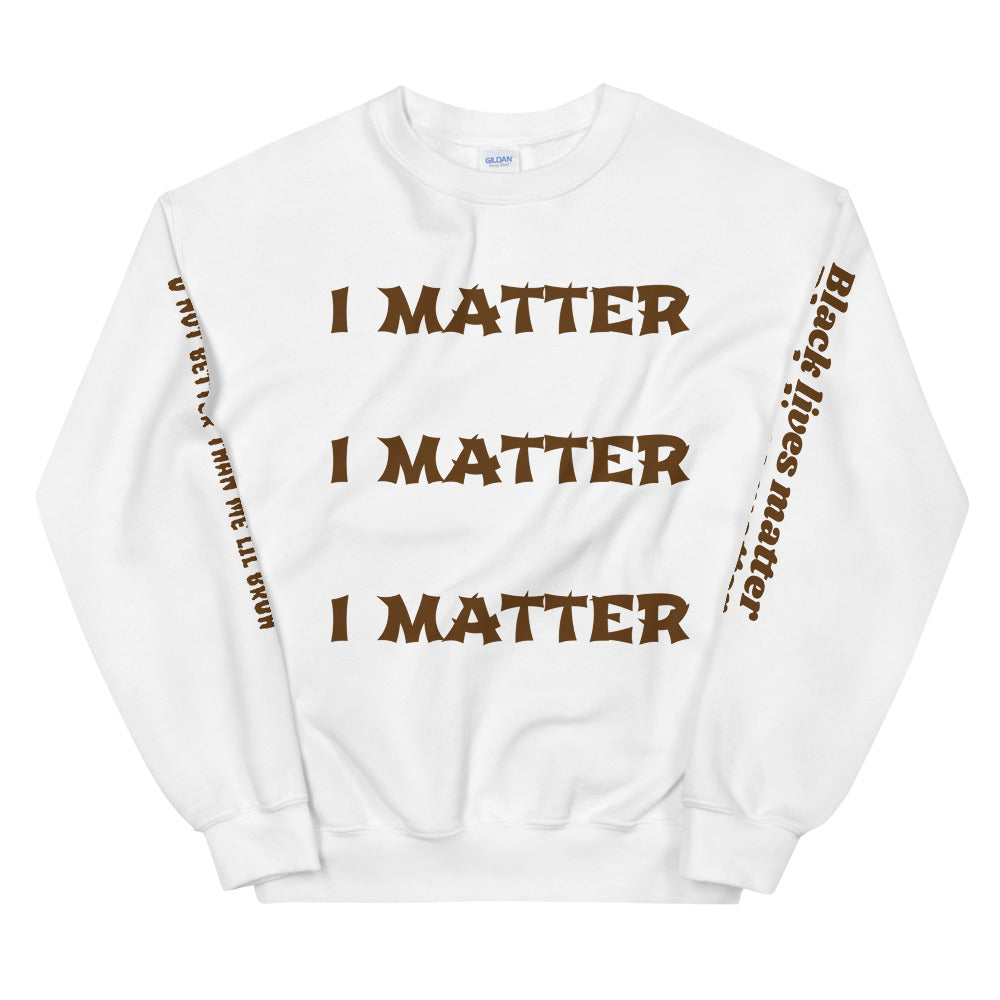 Unisex Sweatshirt