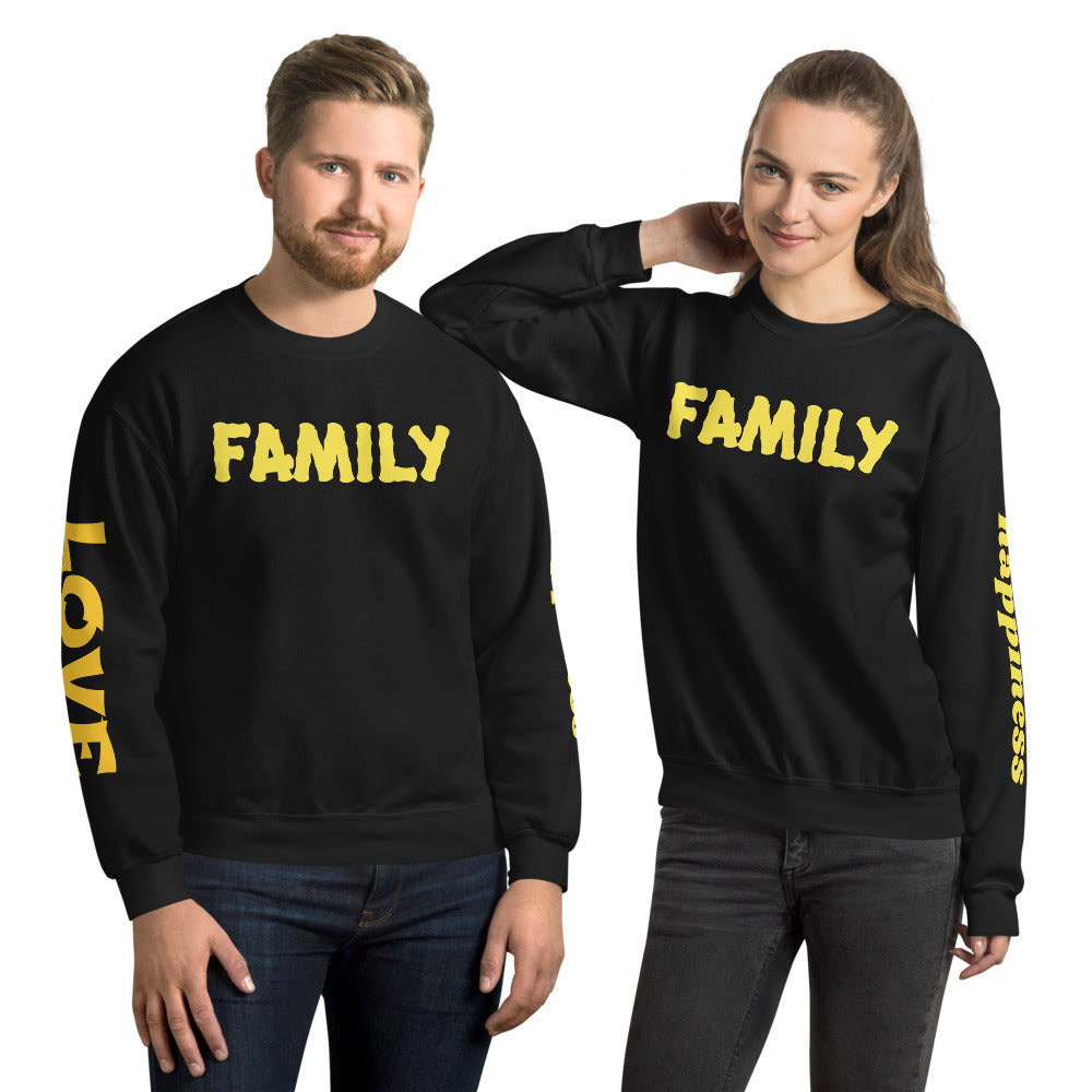 Unisex Sweatshirt