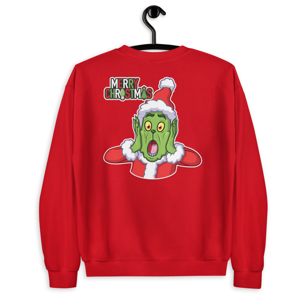 Unisex Sweatshirt