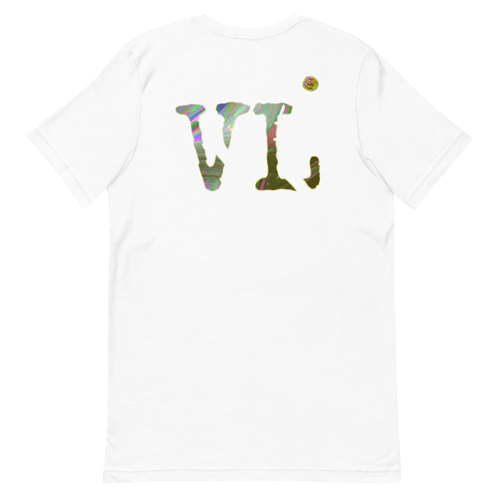 Short-Sleeve Unisex T-Shirt