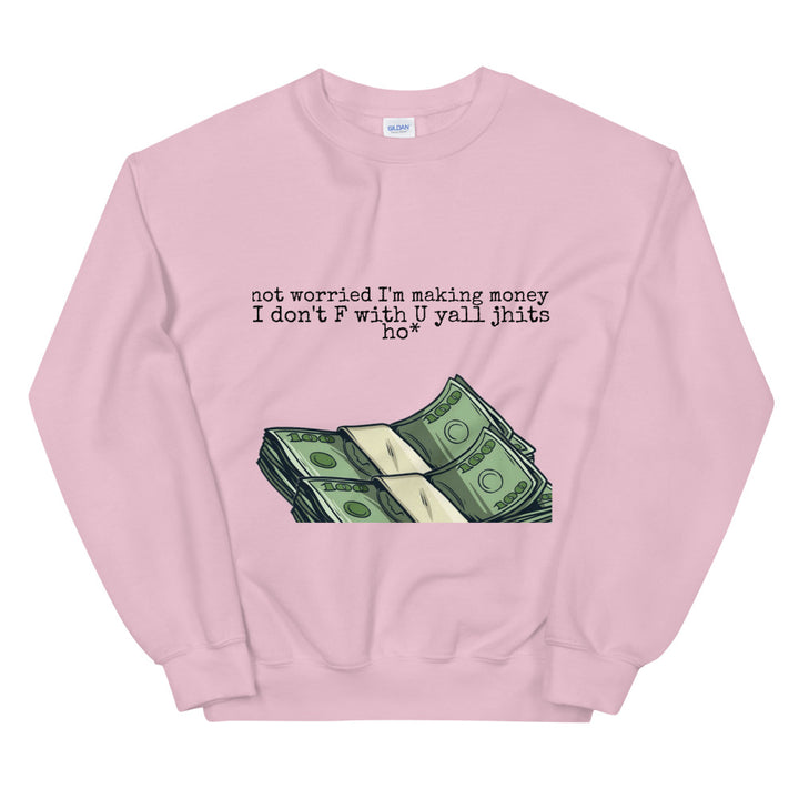 Unisex Sweatshirt