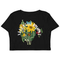 Organic Crop Top