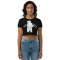 Organic Crop Top