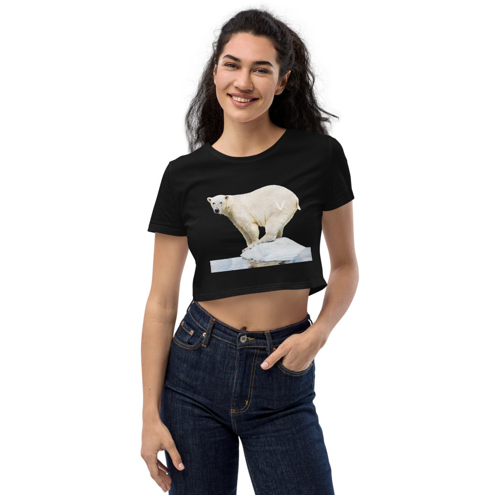 Organic Crop Top