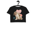 Organic Crop Top