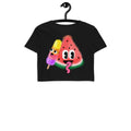 Organic Crop Top