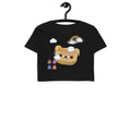 Organic Crop Top