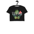 Organic Crop Top