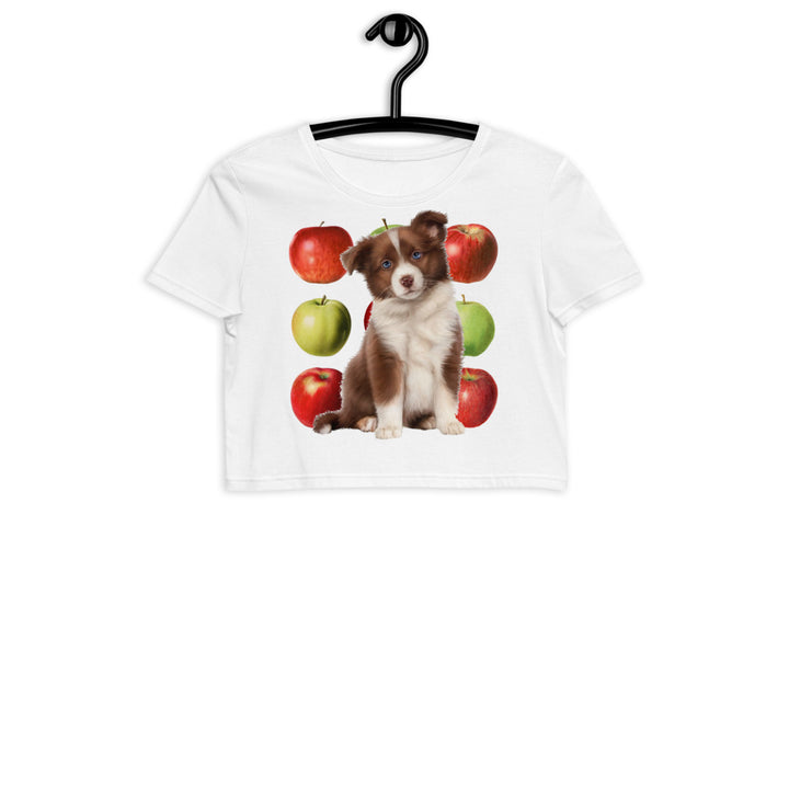 Organic Crop Top