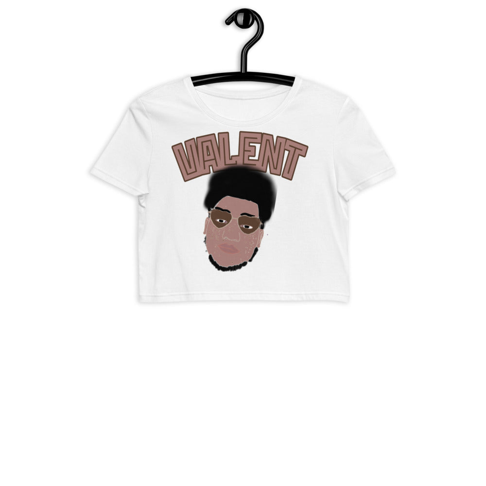 Organic Crop Top