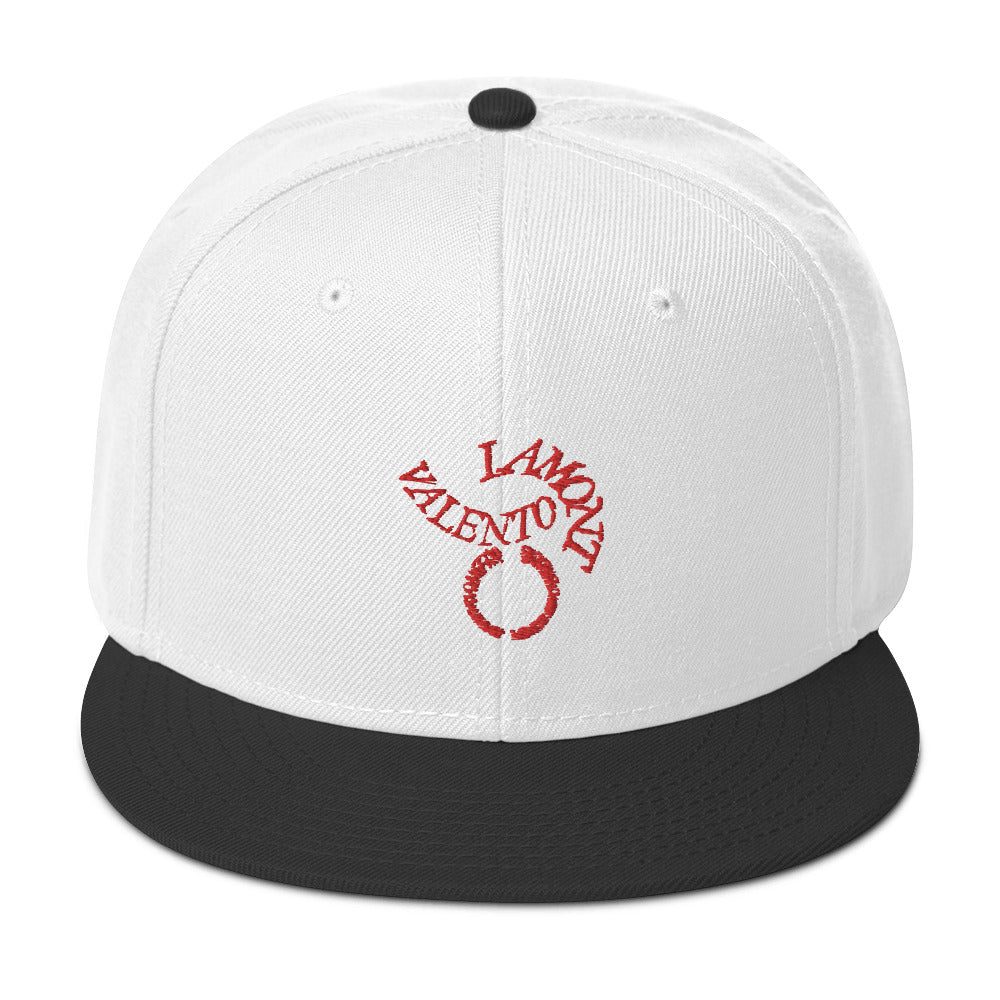 Snapback Hat