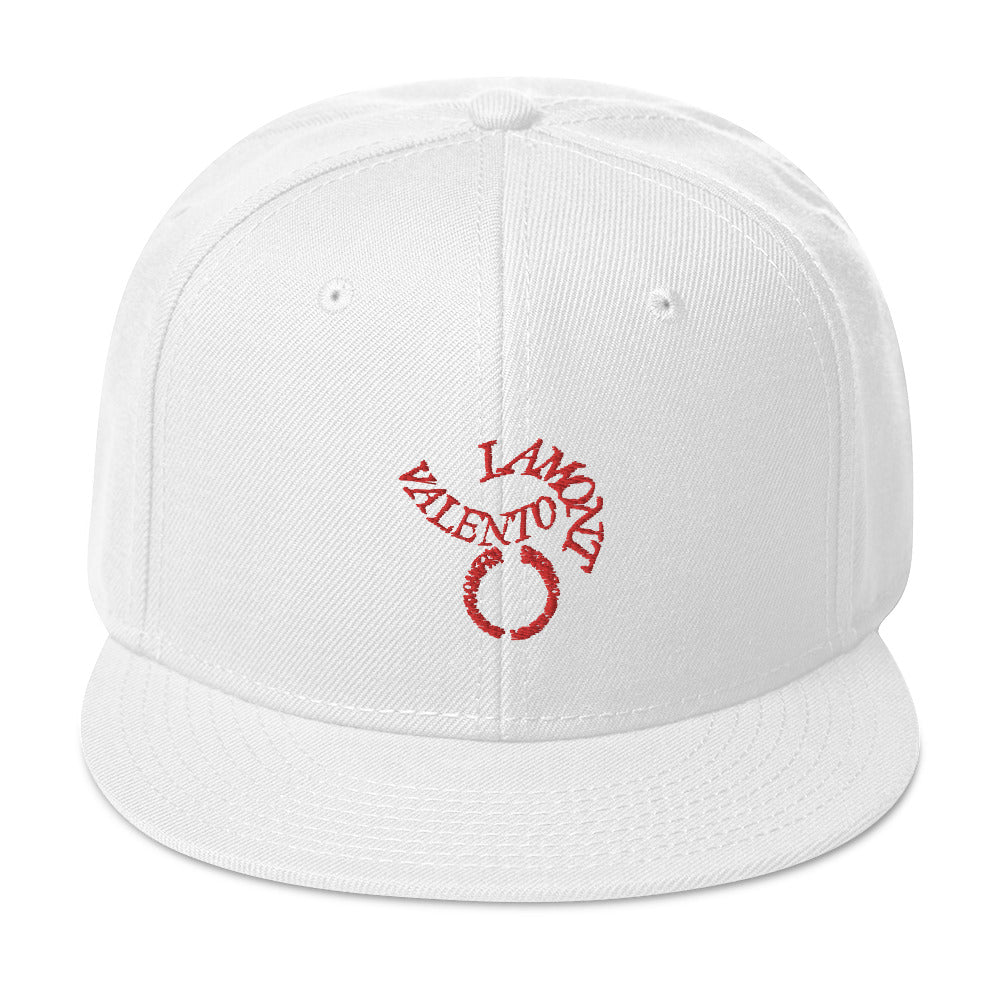 Snapback Hat
