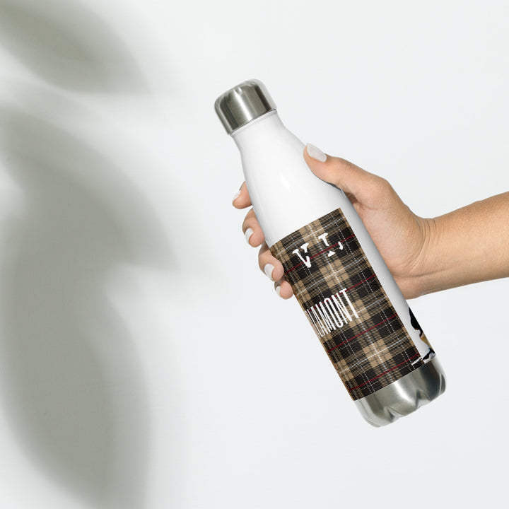 Stainless Steel Water Bottle