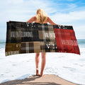 Towel