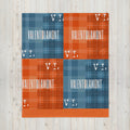 Throw Blanket