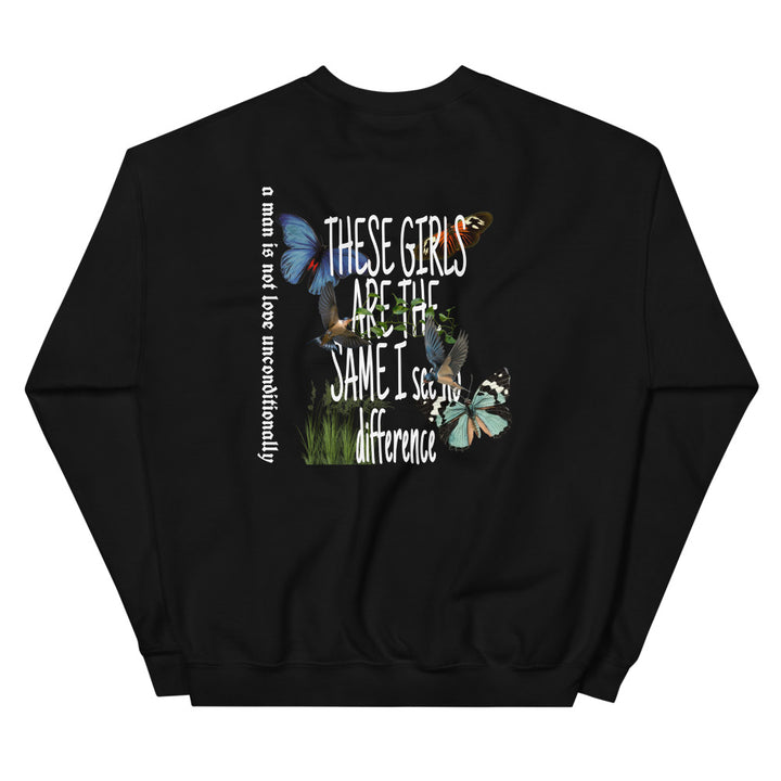 Unisex Sweatshirt