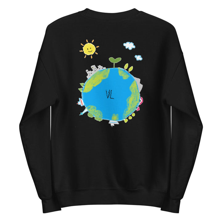 Unisex Sweatshirt