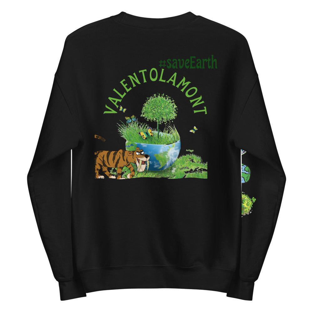 Unisex Sweatshirt